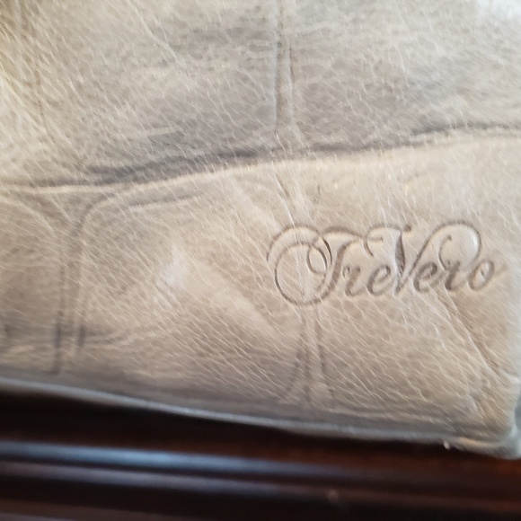 Tre Vero leather purse - Picture 2 of 7